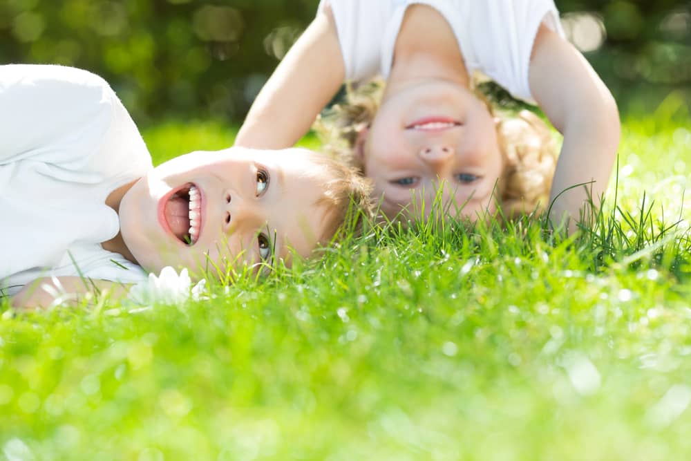 Kinderyoga